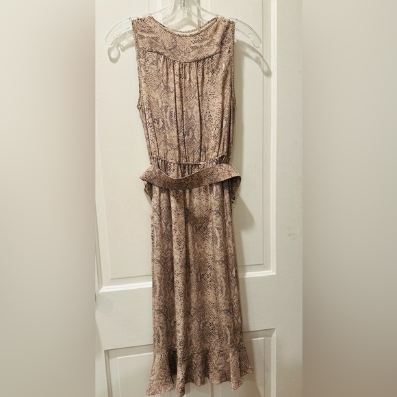 Rebecca Taylor Dress sz 0 - Picture 4 of 8